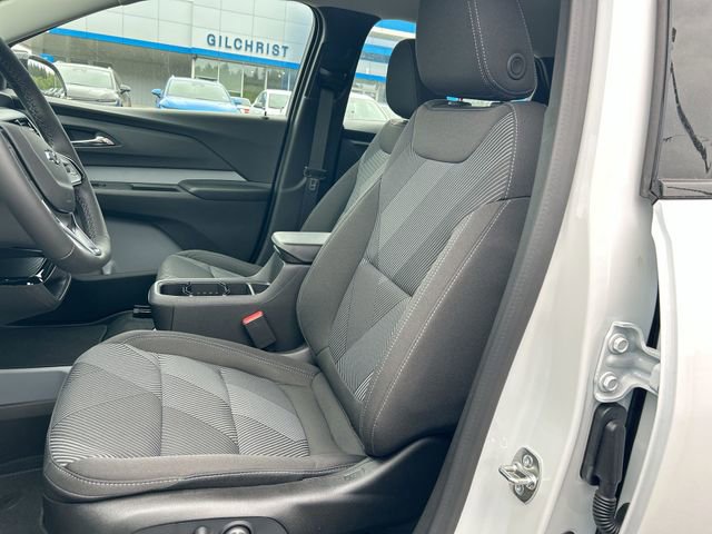 New 2027 Chevrolet Bolt LT w/ Comfort Package FWD image 19