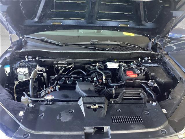 Used 2025 Honda CR-V LX image 22