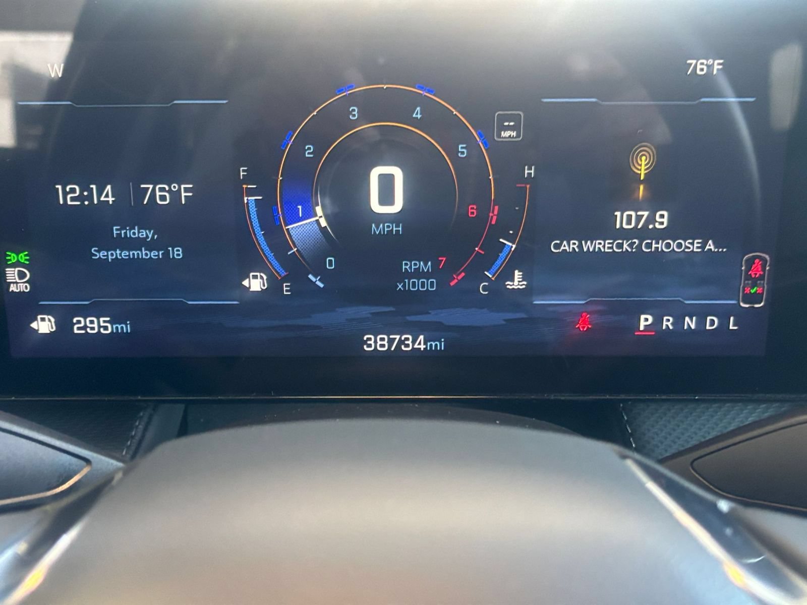 Used 2025 Chevrolet Equinox LT FWD image 40