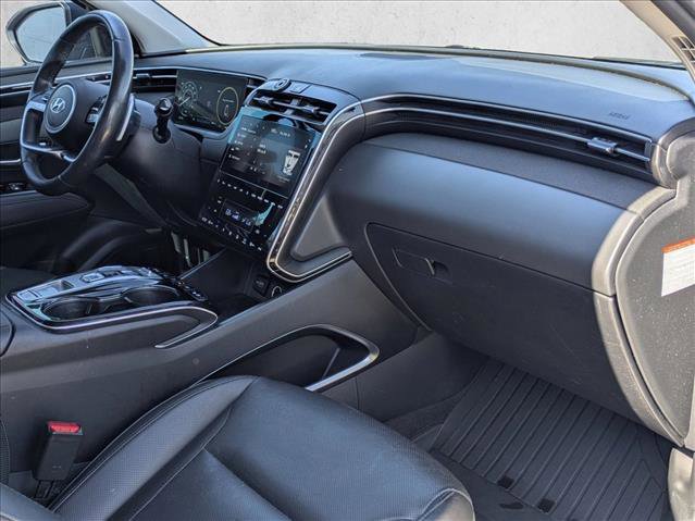 Used 2023 Hyundai Tucson Limited image 22