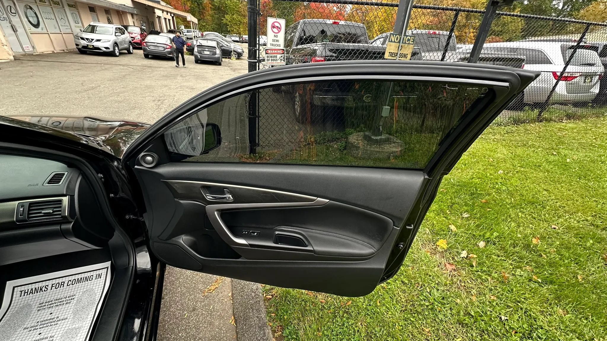 Used 2016 Honda Accord EX-L image 32