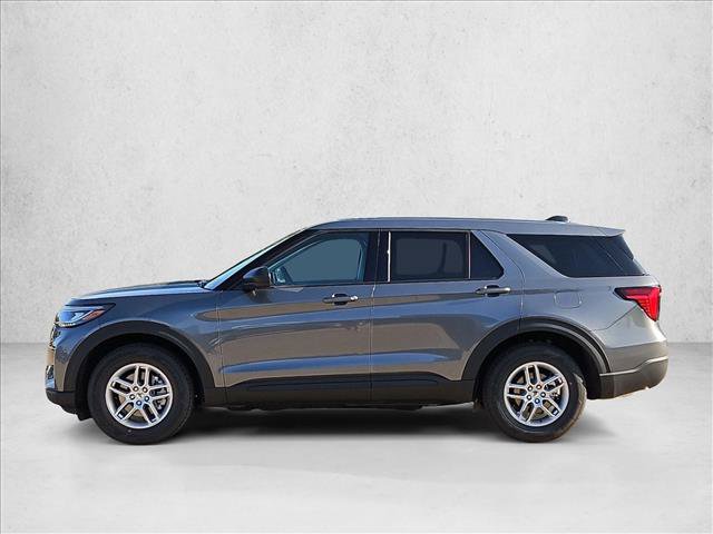 New 2026 Ford Explorer Active RWD image 5