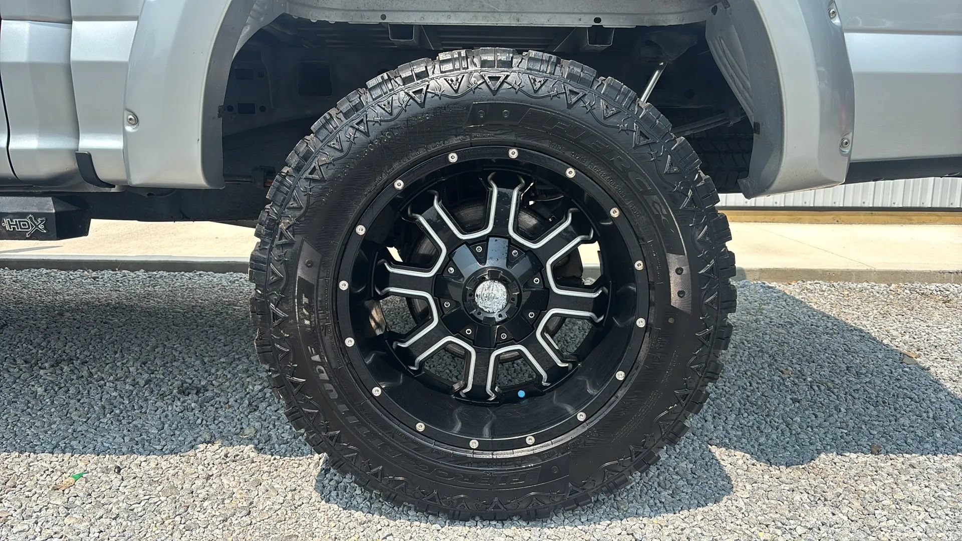 Used 2018 Ford F150 XLT AWD/4WD image 2