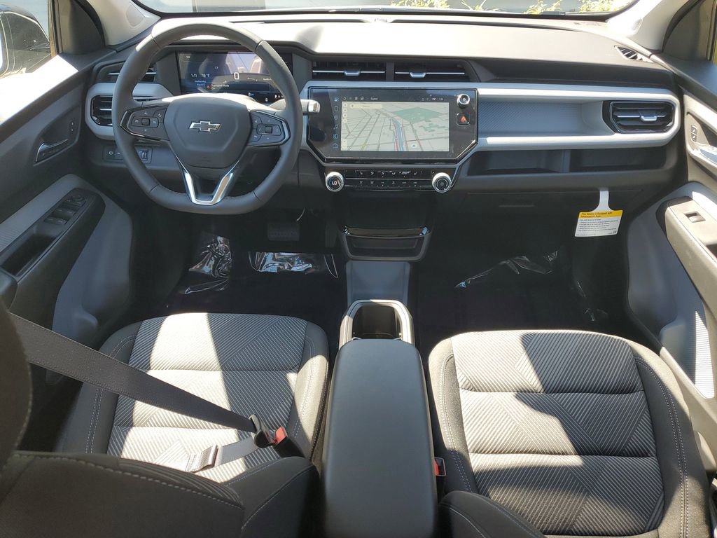 New 2027 Chevrolet Bolt LT w/ Comfort Package image 9