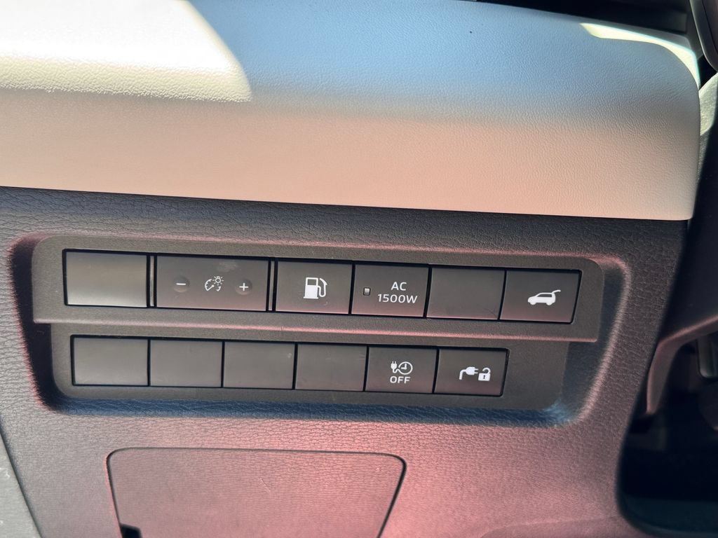 Used 2023 Mitsubishi Outlander SEL AWD/4WD image 10
