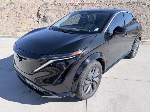 Used 2023 Nissan Ariya FWD