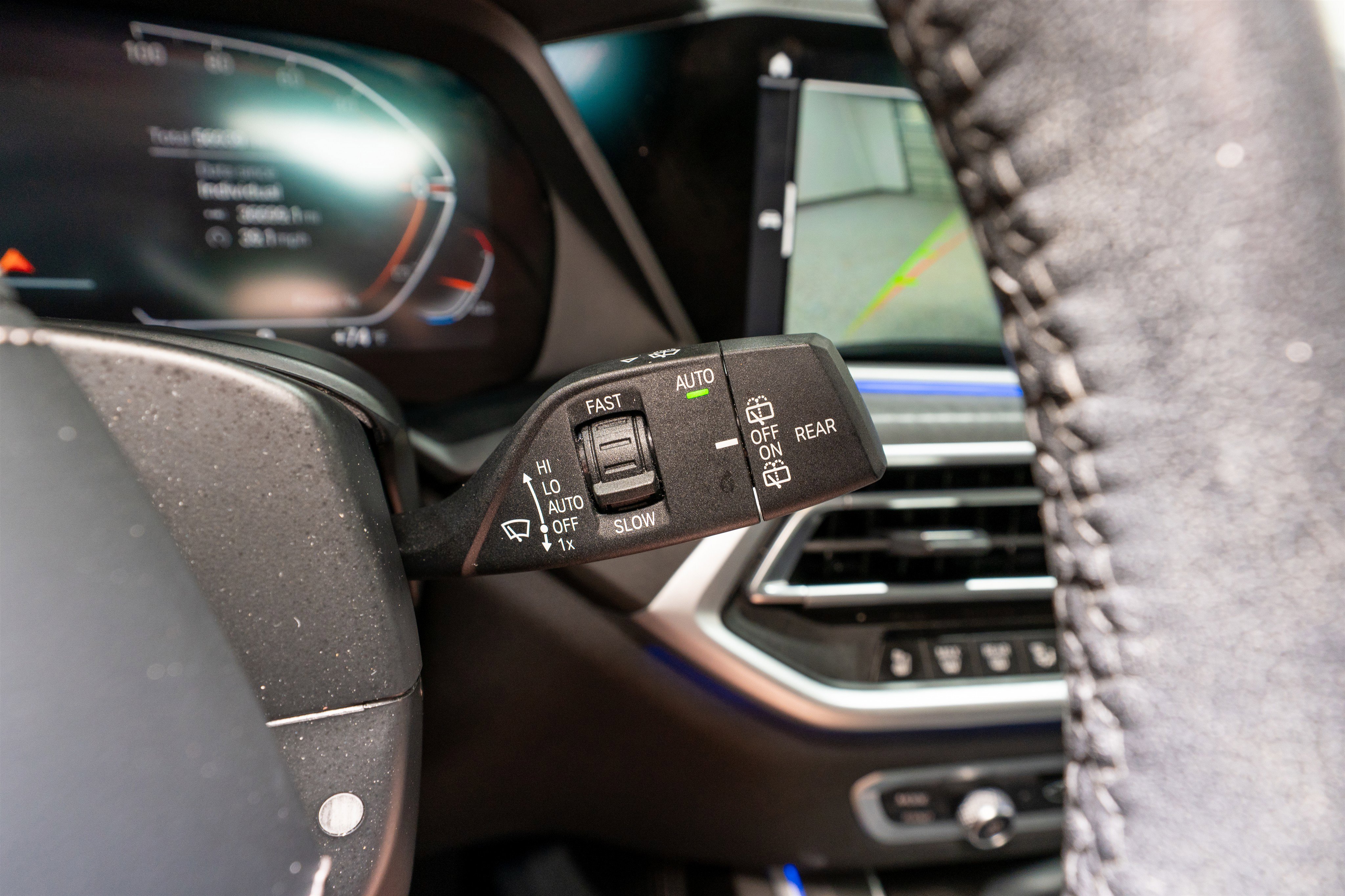 Used 2022 BMW X7 xDrive40i w/ Premium Package image 30