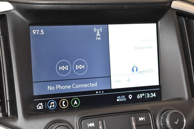 Used 2019 GMC Terrain SLT w/ Infotainment Package II AWD/4WD image 31