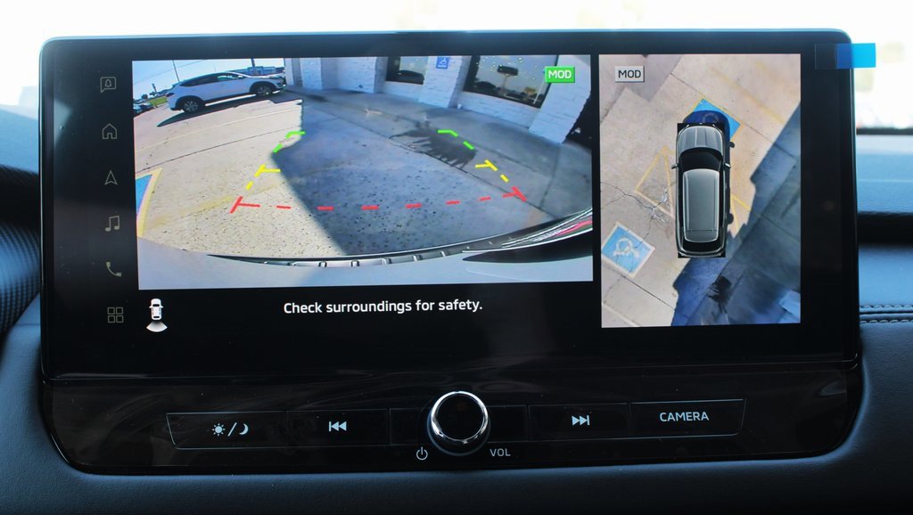 New 2025 Mitsubishi Outlander SE image 20