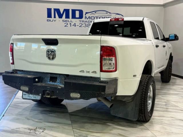 Used 2020 RAM 3500 Tradesman image 6