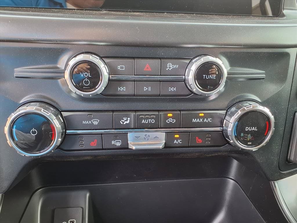 New 2026 Ford F150 Tremor AWD/4WD image 10