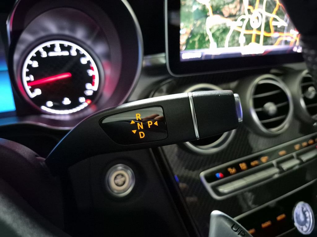 Used 2019 Mercedes-Benz C 43 AMG 4MATIC Sedan image 12