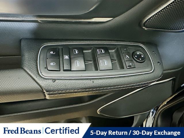 Used 2020 RAM 1500 Rebel w/ Rebel Level 2 Equipment Group image 18