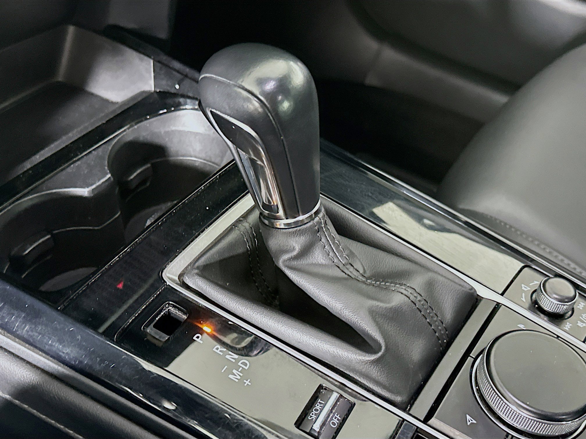 Used 2024 MAZDA CX-30 AWD 2.5 S w/ Select Sport Pkg image 25