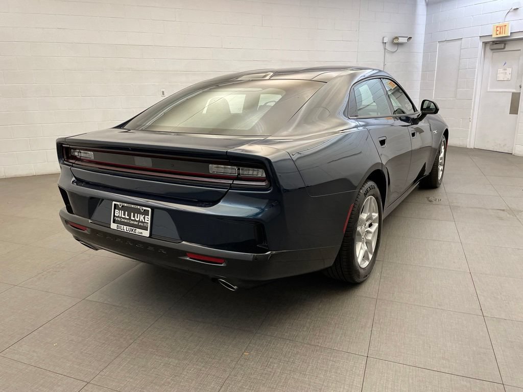 New 2026 Dodge Charger R/T AWD/4WD image 4