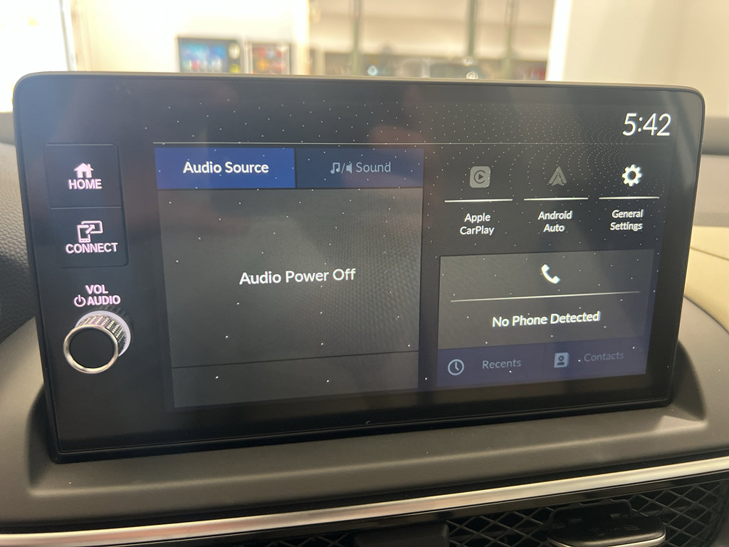 Used 2025 Acura ADX A-Spec image 19