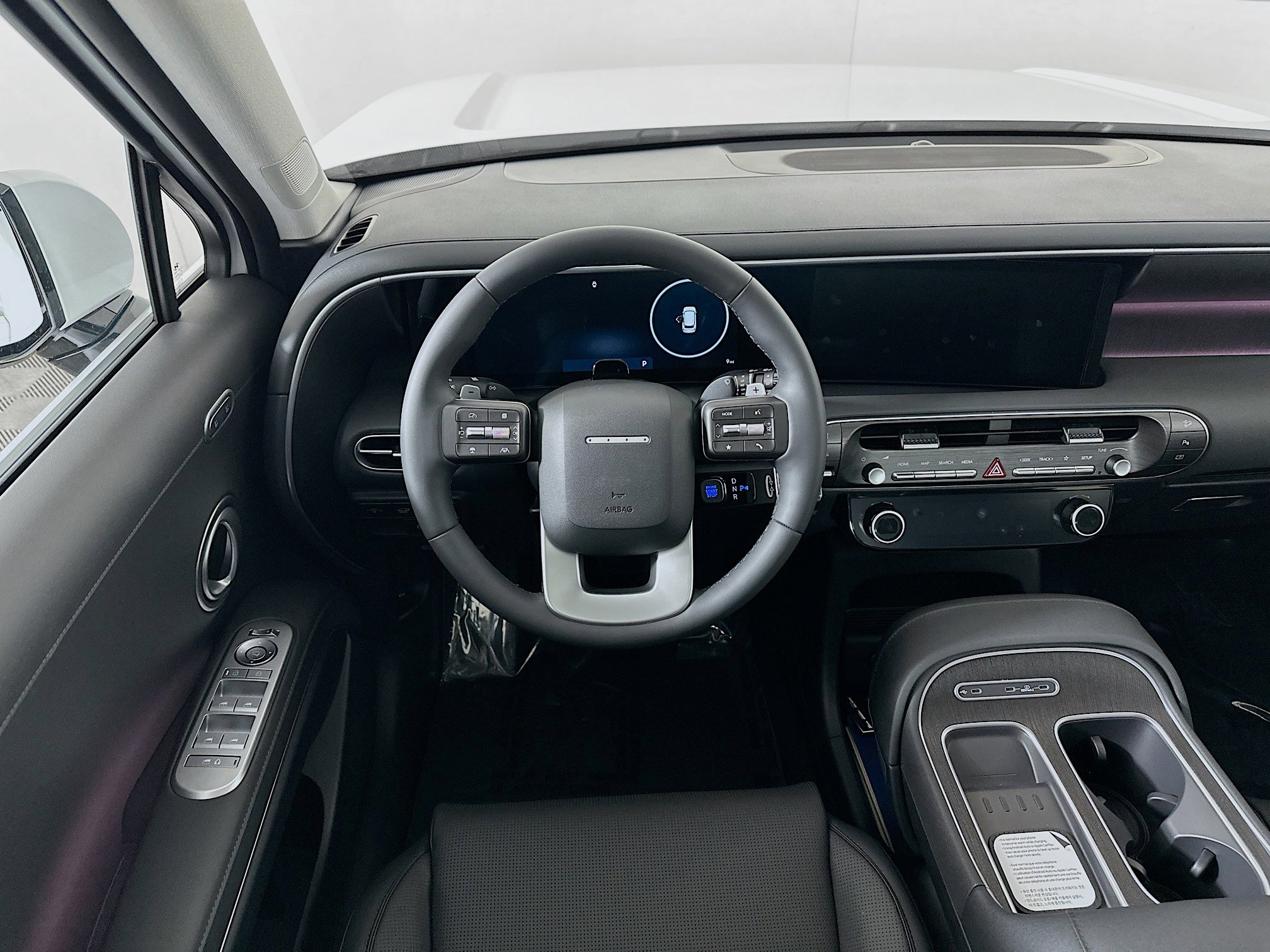 New 2026 Hyundai Palisade SEL image 23