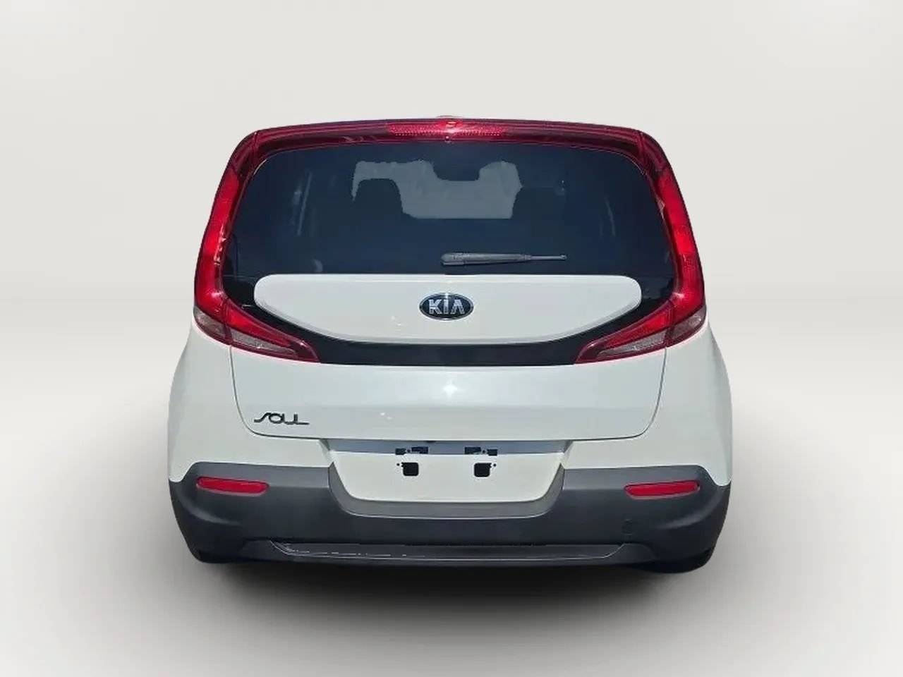 Used 2021 Kia Soul LX FWD image 8