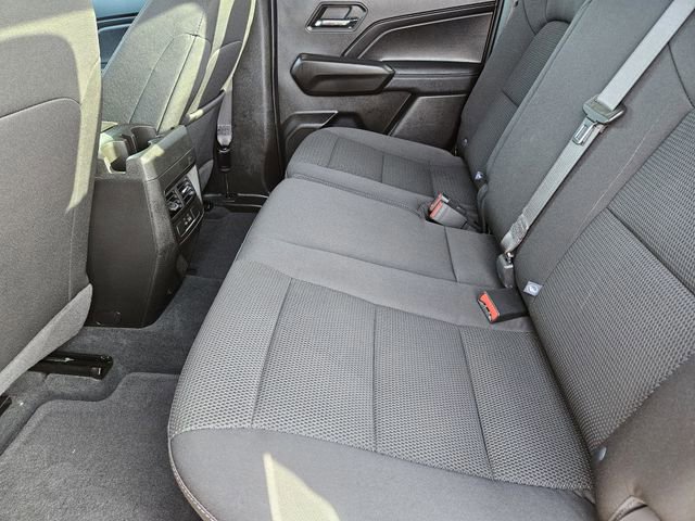 Used 2024 GMC Canyon Elevation w/ Convenience Package image 29