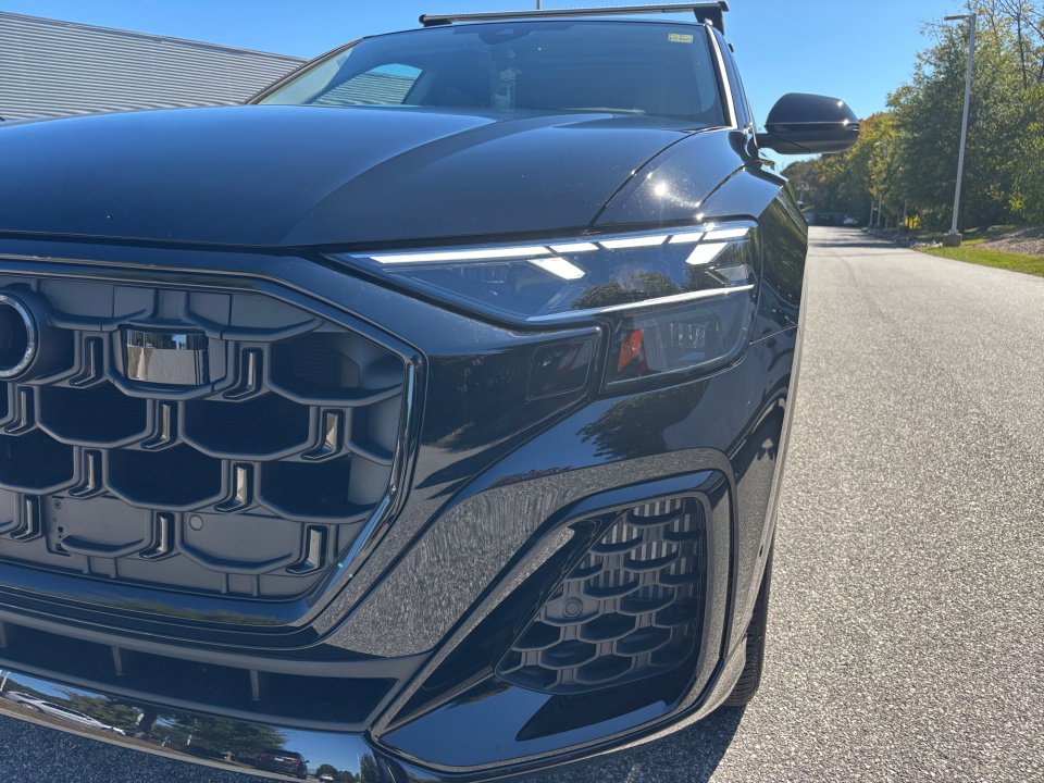 New 2026 Audi Q8 Premium Plus image 26