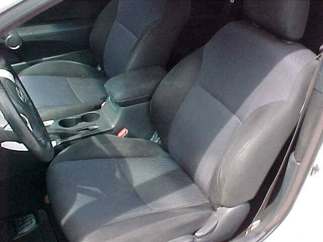 Used 2007 Scion tC Spec FWD image 13