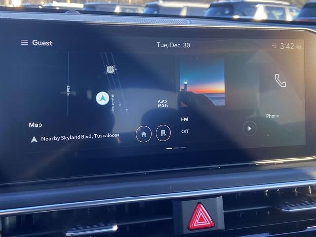 New 2026 Kia K5 GT-Line w/ GT-Line Premium Package image 14