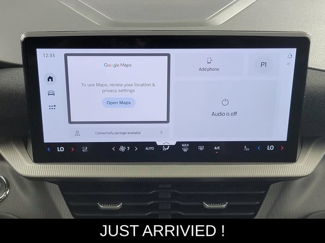 Used 2025 Ford Explorer ST AWD/4WD image 21
