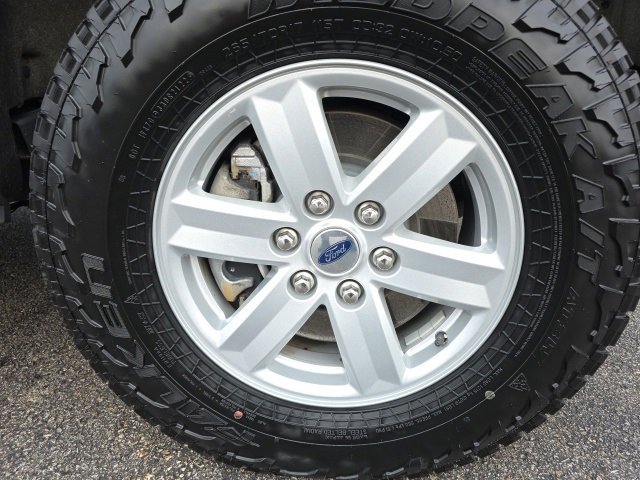 Used 2021 Ford F150 XLT image 10