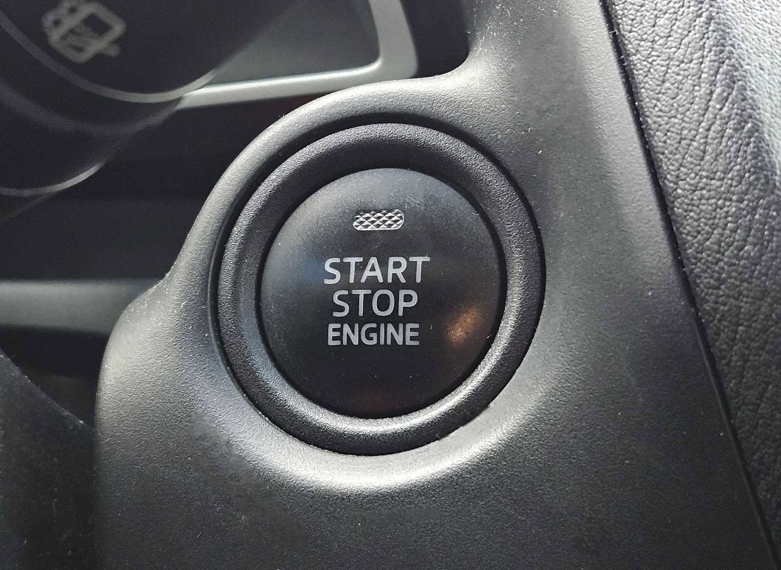 Used 2014 MAZDA MAZDA3 i Sport image 15