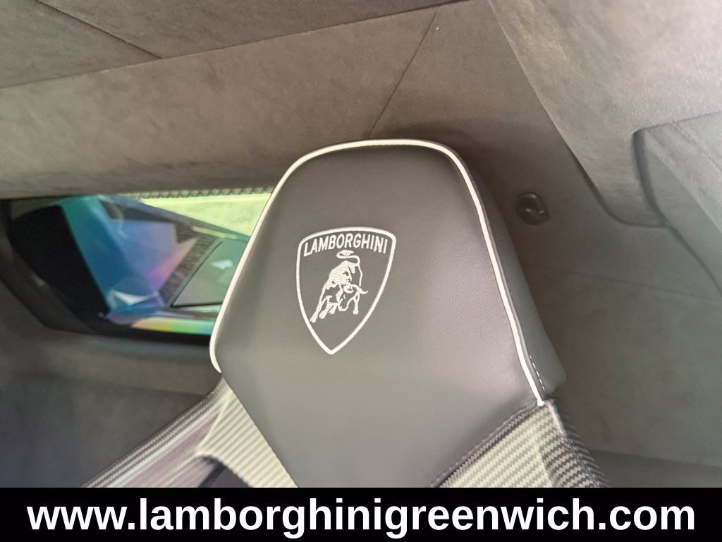 Used 2026 Lamborghini Temerario AWD/4WD image 16