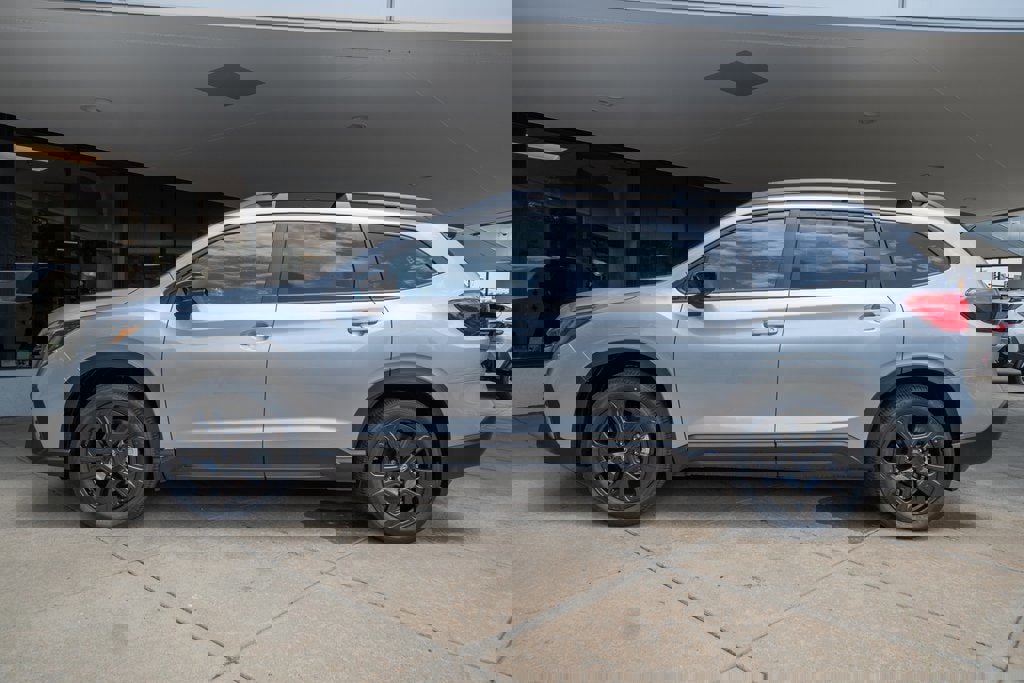 New 2025 Subaru Ascent Bronze Edition image 4