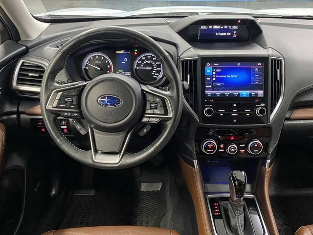 Used 2019 Subaru Forester Touring w/ Popular Package #3 image 5