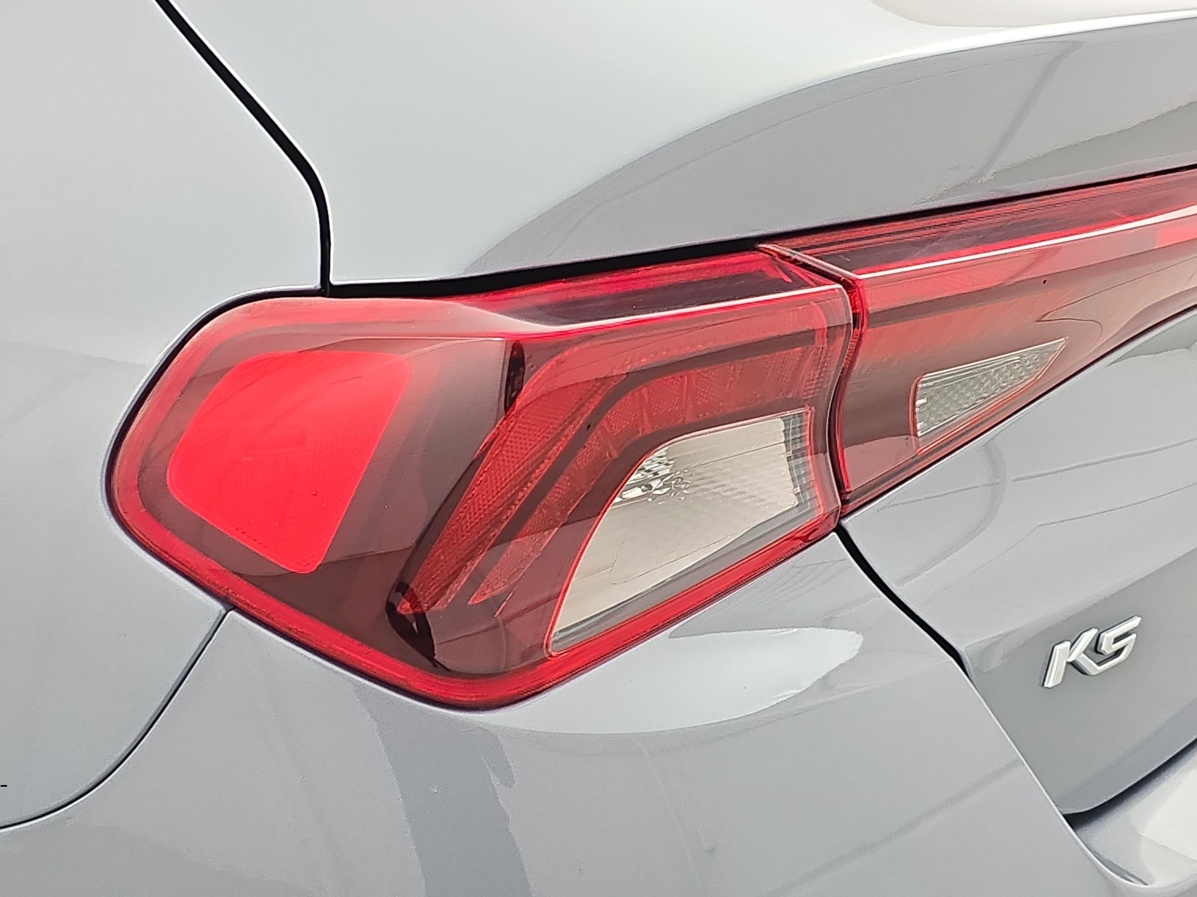 Used 2022 Kia K5 EX FWD image 34