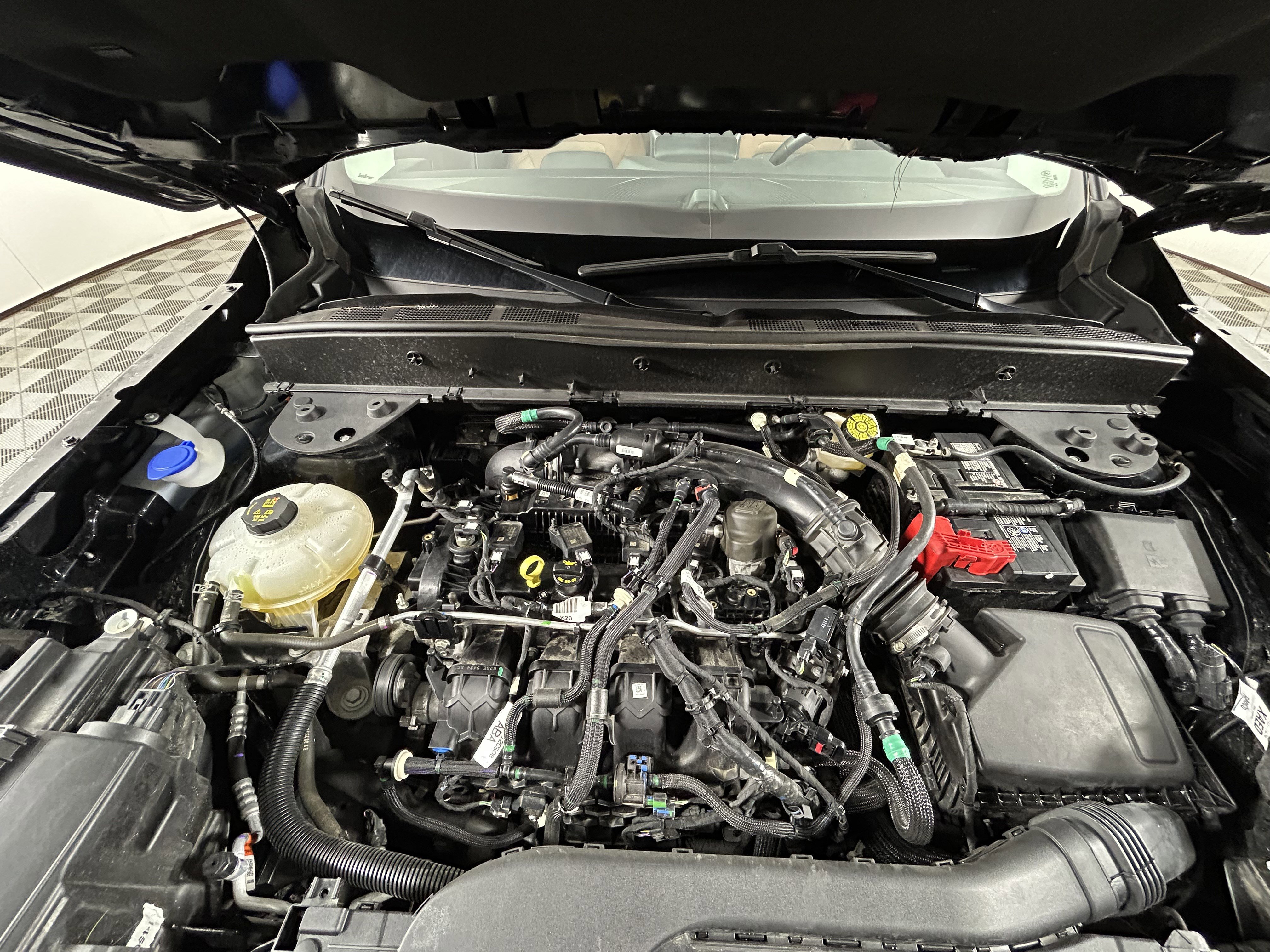 Used 2023 Ford Bronco Sport Badlands w/ Premium Package image 33