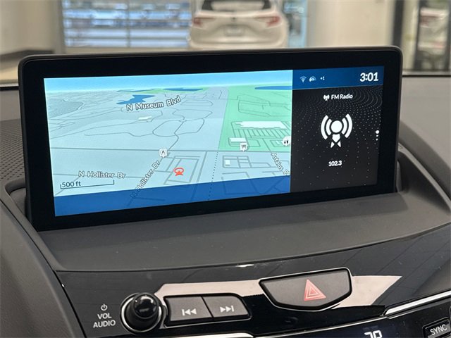 New 2026 Acura RDX w/ Technology Package image 20