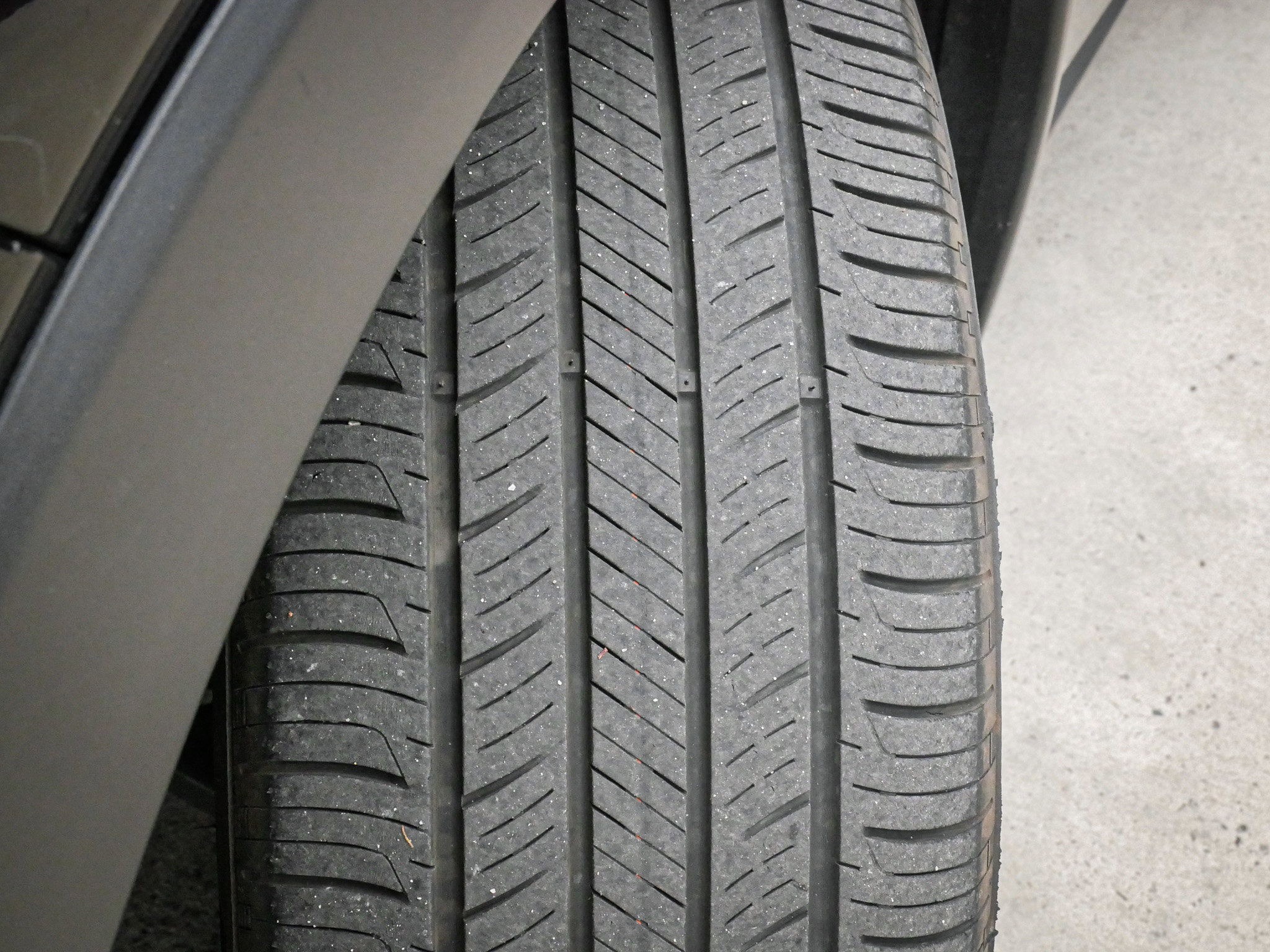 Used 2025 Honda HR-V Sport image 12