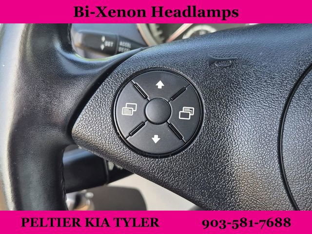 Used 2010 Mercedes-Benz SLK 300 image 26