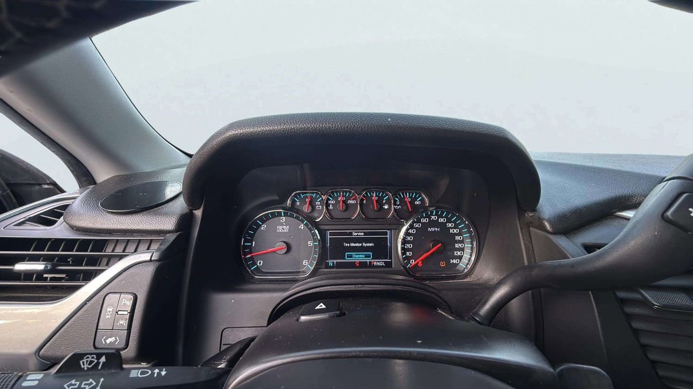 Used 2018 Chevrolet Tahoe LT image 12