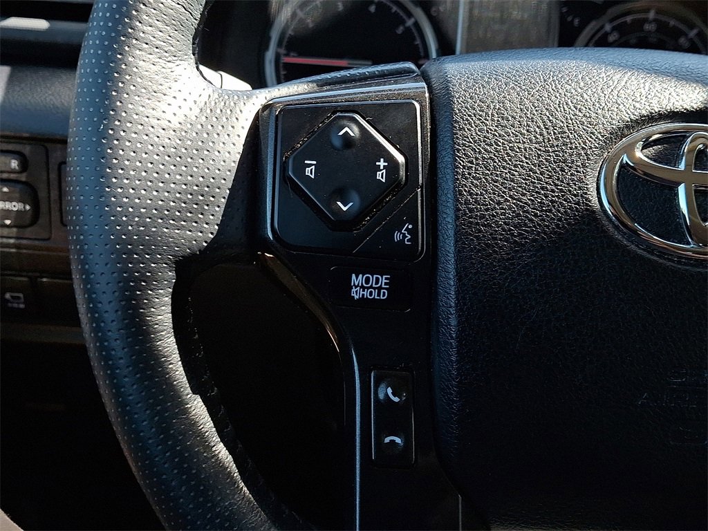 Used 2023 Toyota 4Runner TRD Off-Road Premium image 22