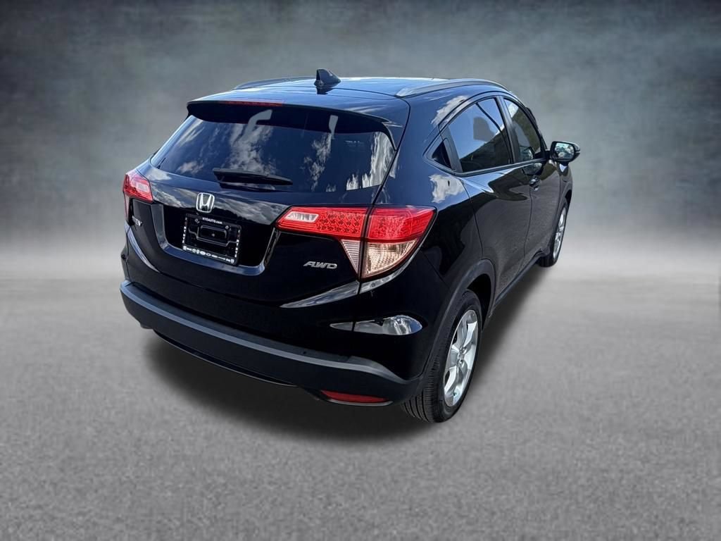 Used 2016 Honda HR-V EX-L image 5