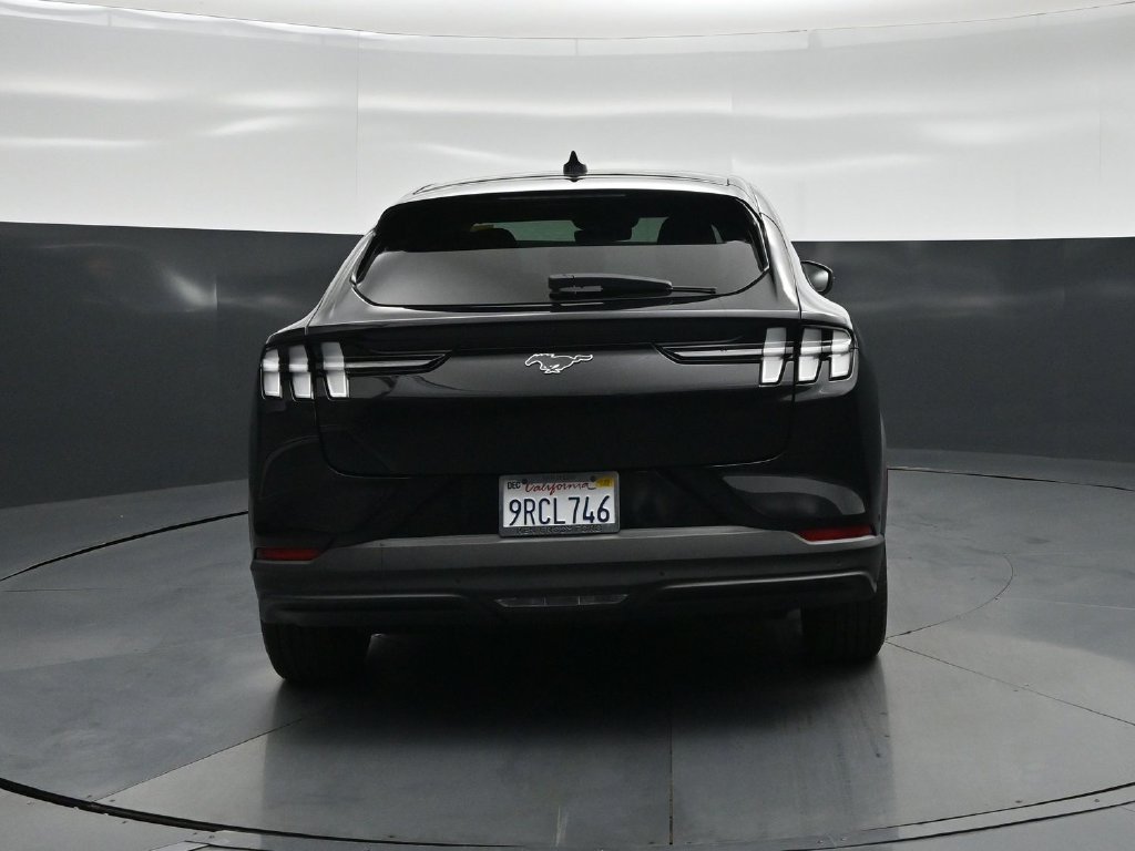 Used 2024 Ford Mustang Mach-E Select RWD image 25