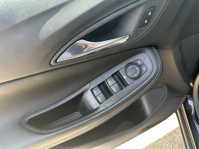 Used 2024 Buick Encore GX Preferred AWD/4WD image 24