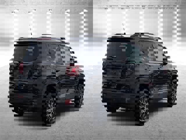 Used 2019 Jeep Renegade Trailhawk w/ LED Lighting Group image 8