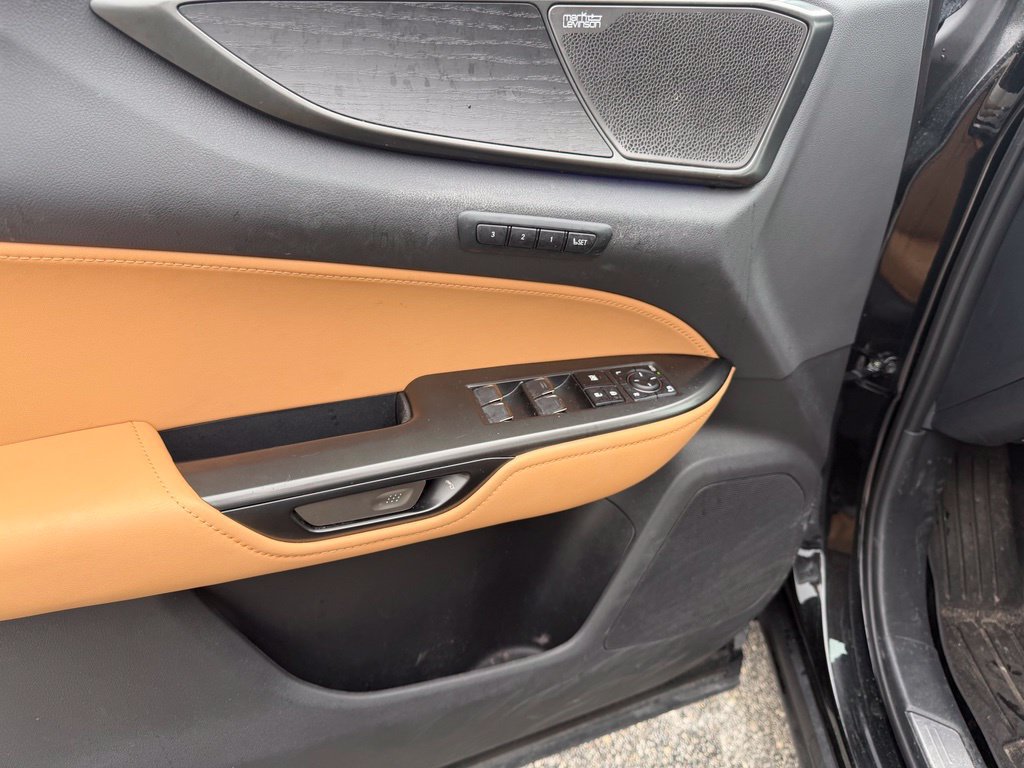 Used 2026 Lexus NX 350 AWD w/ Accessory Package (Z1) image 22