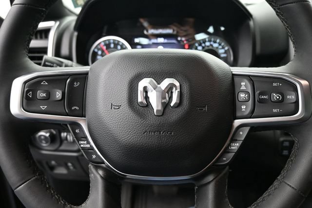 Used 2025 RAM 1500 Big Horn AWD/4WD image 24