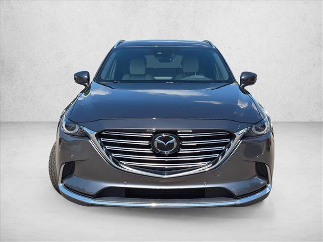 Used 2019 MAZDA CX-9 Grand Touring AWD/4WD image 2