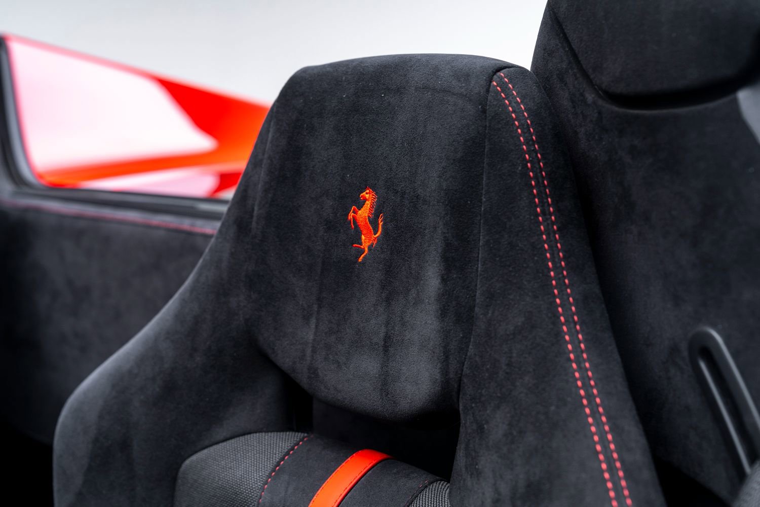 Used 2020 Ferrari 488 Pista Spider image 53