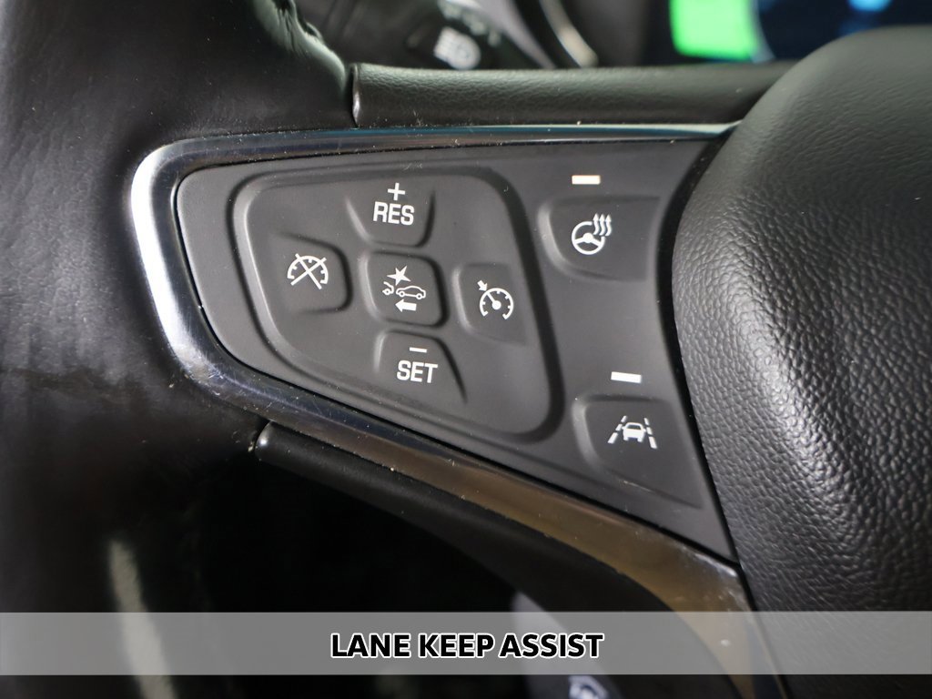 Used 2019 Chevrolet Bolt Premier w/ Infotainment Package image 5