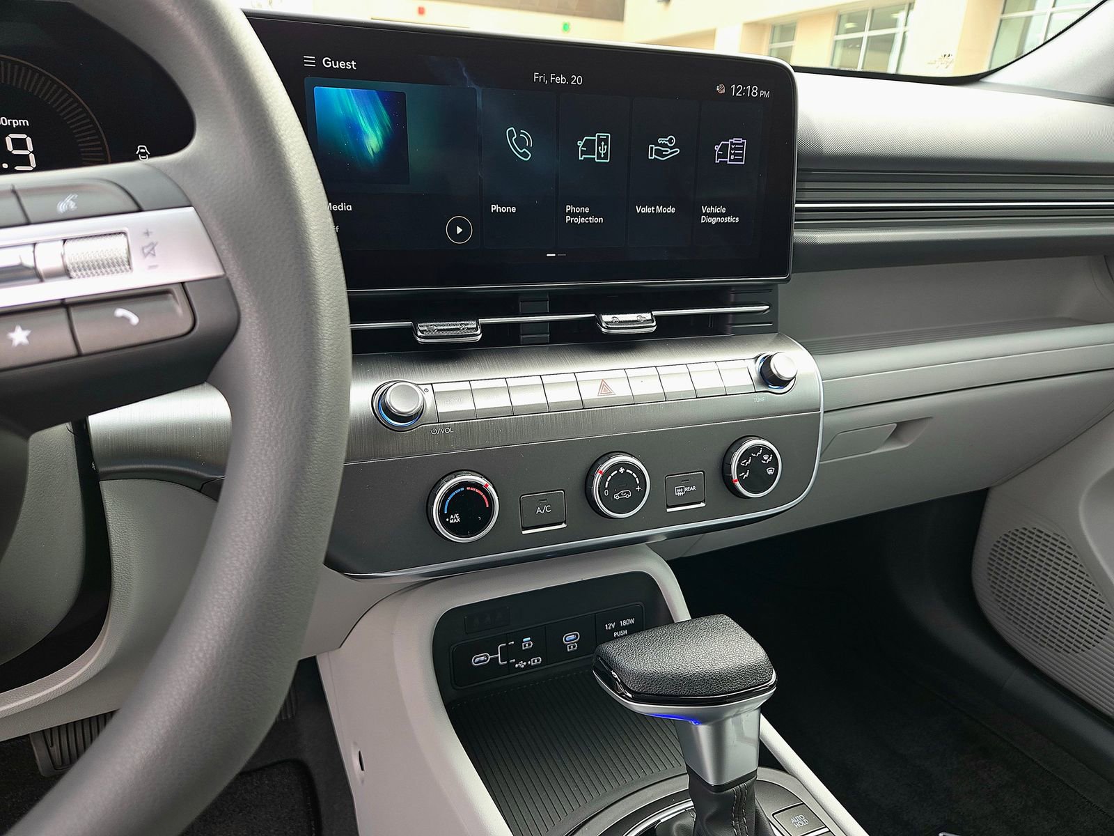 New 2026 Hyundai Kona SE FWD image 11