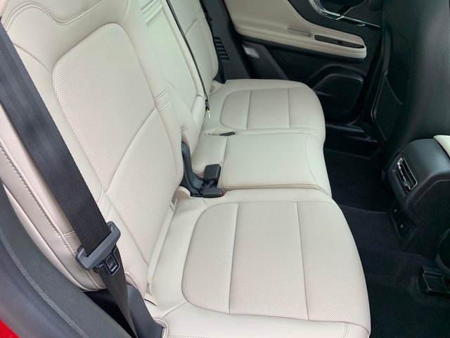 New 2026 Lincoln Corsair Reserve AWD/4WD image 14